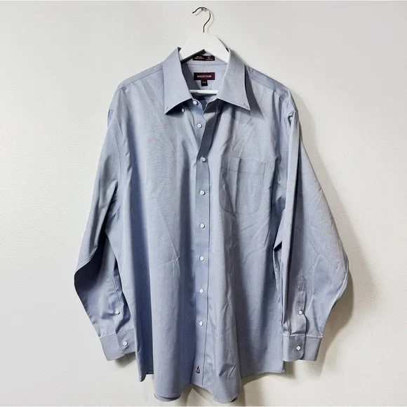 Nordstrom | Shirts | Nordstrom Mens Smart Care Wrinkle Free Dress Shirt Button Down Blue Xl | Poshmark Nordstrom | Shirts | Nordstrom Mens Smart Care Wrinkle Free Dress Shirt Button Down Blue Xl | Poshmark